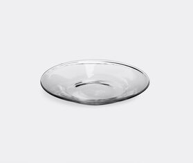 Ichendorf Milano Tea saucer, set of four TRANSPARENT ICMI17TEA471TRA