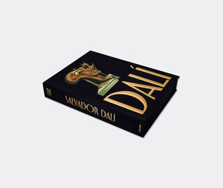 Taschen 'Dal&iacute;. Baby Sumo' MULTICOLOUR TASC25DAL813MUL