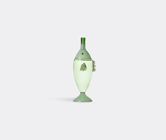 Ichendorf Milano 'Marine Garden' bottle, green undefined ${masterID}