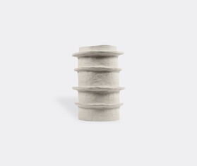 Serax &#39;Molly 03&#39; flower pot, beige, medium BEIGE SERA23FLO875BEI