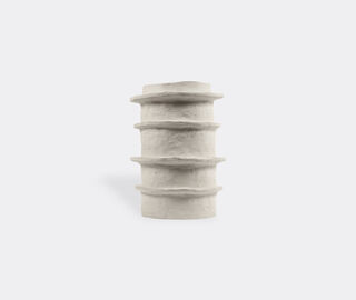 Serax 'Molly 03' flower pot, beige, medium BEIGE SERA23FLO875BEI