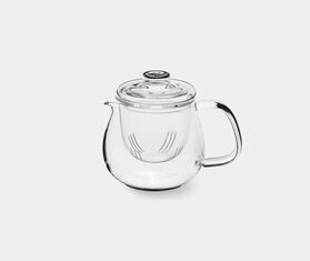 Kinto 'Unitea' teapot set TRANSPARENT KINT16UNI280TRA