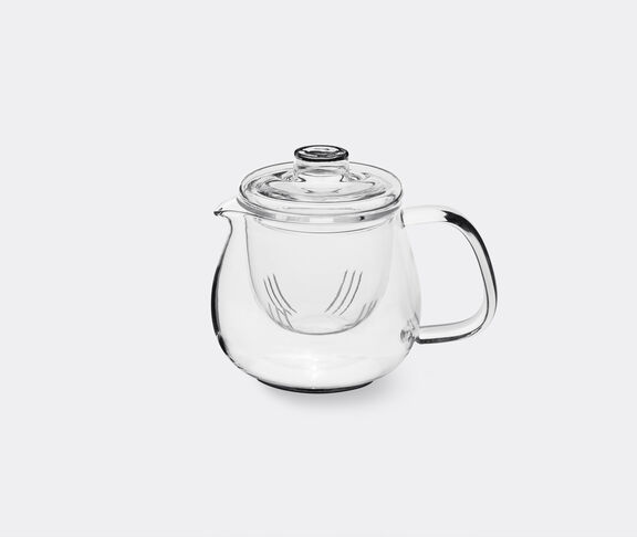 Kinto 'Unitea' teapot set Transparent ${masterID}