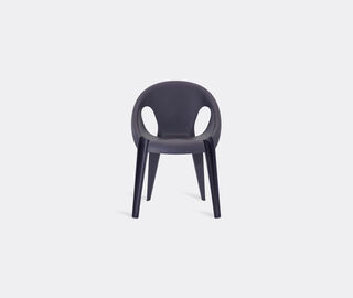 Magis 'Bell' chair, blue, set of four BLUE MAGI21BEL766BLU