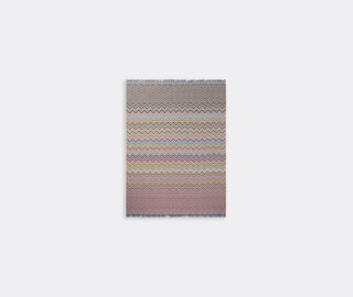 Missoni 'Antwan' throw, multicolor MULTICOLOUR MIHO26ANT938MUL