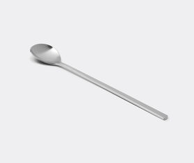 Georg Jensen 'New York' salad servers MULTICOLOUR GEJE20NEW167SIL