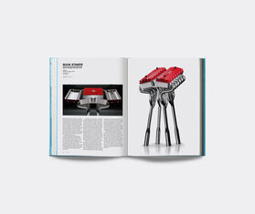 Taschen &#39;Marc Newson. Works 84-24&#39; MULTICOLOUR TASC24MAR012MUL