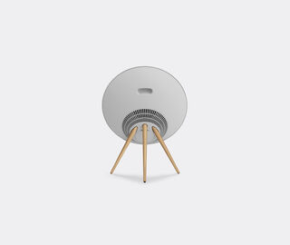 Bang &amp; Olufsen 'Beoplay A9 5.G', natural aluminium SILVER BAOL24BEO324SIL