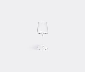 Ichendorf Milano &#39;Manhattan&#39; water glass, set of 6 TRANSPARENT ICMI15STE285TRA