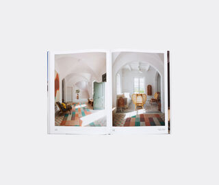 Gestalten 'The Mediterranean Home' MULTICOLOUR GEST23THE760MUL