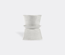 Serax 'La M&egrave;re' serving bowl, off-white IVORY SERA23SER163WHI