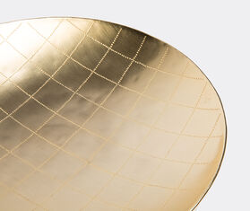 Karen Chekerdjian Studio 'Saje Kebbe' centrepiece GOLD KACH17SAJ980BRA