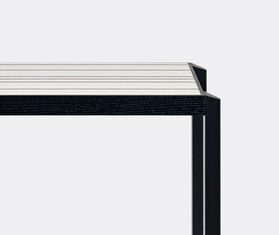 Sch&ouml;nbuch &#39;Juste&#39; console table, Marini&eacute;re MULTICOLOUR SCHO20JUS392WHI