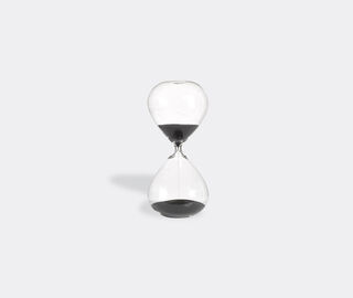 POLSPOTTEN 'Sandglass Ball', medium, black BLACK POLS22SAN513BLK