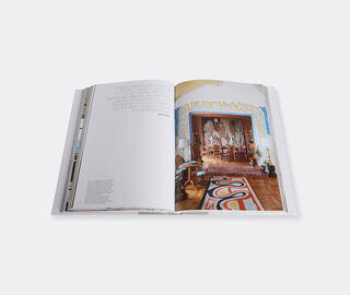 Flammarion 'Jacques Grange: New Projects' MULTICOLOUR FLAM25JAC464MUL
