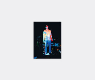 Assouline 'Louis Vuitton: Virgil Abloh (Cover 1)' MULTICOLOUR ASSO22LOU838MUL