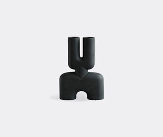 101 Copenhagen 'Cobra Double' hexa, black BLACK COPH21COB900BLK