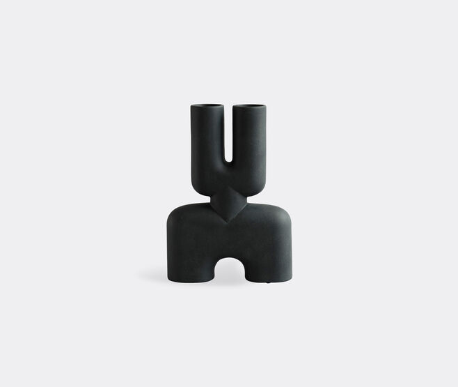101 Copenhagen 'Cobra Double' hexa, black BLACK COPH21COB900BLK