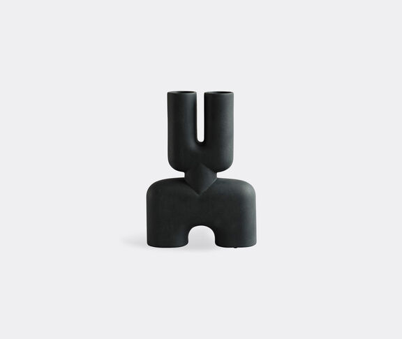 101 Copenhagen 'Cobra Double' hexa, black undefined ${masterID}