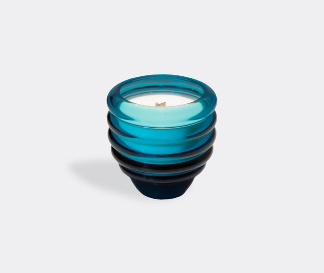 KLIMCHI 'Poplin Affair' candle MULTICOLOUR KLIM22CAN128LBL