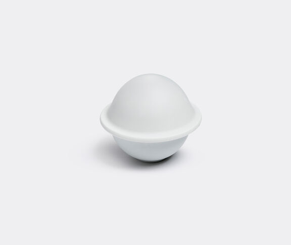 Lyngby Porcelæn 'Chapeau' bowl Light grey ${masterID}