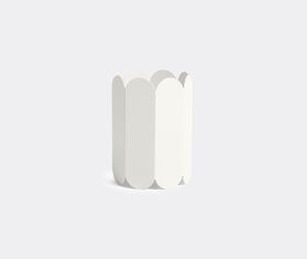 Hay 'Arcs Vase', white WHITE HAY121ARC531WHI