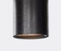 Case Furniture 'Solid Downlight', cylinder, black oak  CAFU20SOL303BLK