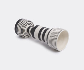 Bitossi Ceramiche 'Calice' vase MULTICOLOUR BICE15VAS028BLK