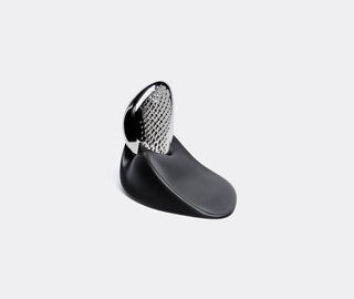 Alessi 'Forma' cheese grater SILVER ALES17FOR594SIL