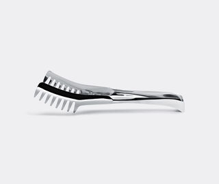 Sambonet 'Living' spaghetti tongs MULTICOLOUR SAMB15SPA940SIL