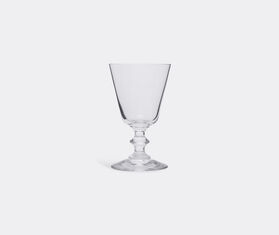 Ichendorf Milano 'Parigi' stemmed water glass, set of six TRANSPARENT ICMI22PAR858TRA