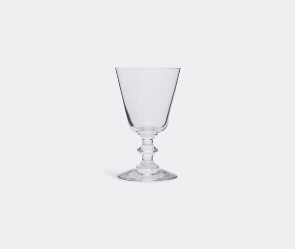 Ichendorf Milano 'Parigi' stemmed water glass, set of six clear ${masterID}