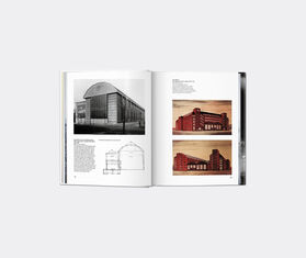 Taschen 'Architecture in the 20th Century. XL' MULTICOLOUR TASC21ARC909MUL