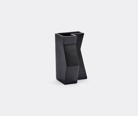 Serax &#39;Bebop 3&#39; vase, black BLACK SERA25BEB525BLK