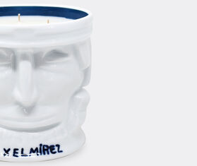 Sargadelos 'Xelmirez' scented candle MULTICOLOUR SARG21XEL901WHI