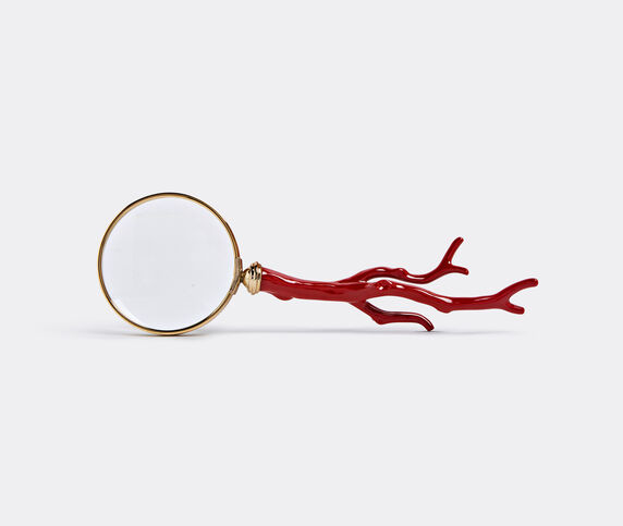 L'Objet 'Coral' magnifying glass