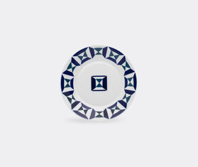 Sargadelos 'Paxarico' dinner service, 18 pieces MULTICOLOUR SARG21PAX107WHI