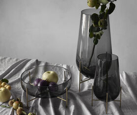 Audo Copenhagen 'Echasse' vase MULTICOLOUR MENU17ECH782BRA