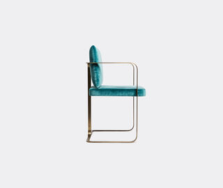 Marta Sala &Eacute;ditions 'S2 Murena' chair MULTICOLOUR MSED18MUR633BRZ