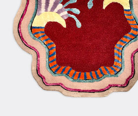 Illulian &#39;Floralia Yard&#39; rug MULTICOLOUR ILLU21FLO420MUL