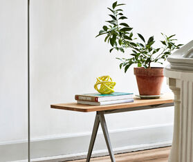 Hay 'Knot', yellow YELLOW HAY120KNO093YEL