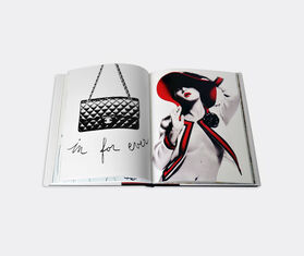 Assouline Chanel, 3-volume collection MULTICOLOUR ASSO15CHA184WHI