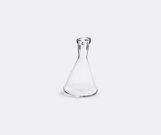 Ichendorf Milano 'Manhattan' whisky bottle TRANSPARENT ICMI15BOT223TRA