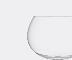 LSA International 'Gin' balloon glass, set of two TRANSPARENT LSAI20GIN187TRA