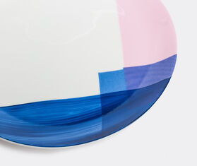 1882 Ltd 'Unity' dinner plate MULTICOLOUR 188217UNI473MUL