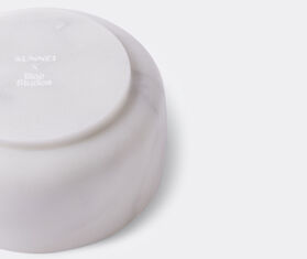 Bloc studios &#39;Sunnei&#39; bowl WHITE BLOC22SUN203WHI