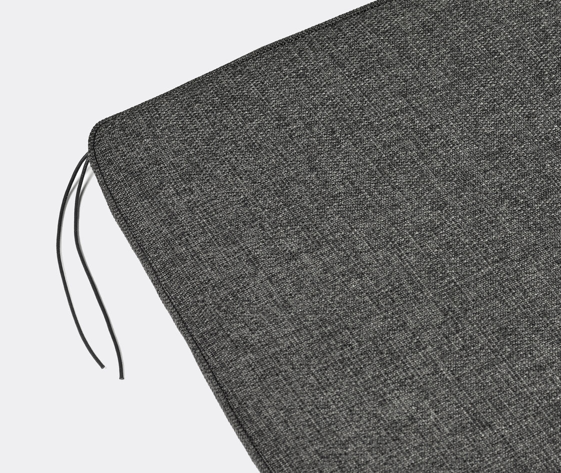 Serax Cushions Black 1 In Black