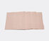 Once Milano Napkins, set of four, pink Pale Pink ONMI20NAP801PIN