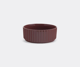 XLBoom &#39;Ikon&#39; bowl, brown BROWN XLBO23IKO694BRW
