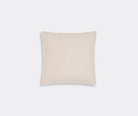 ALONPI &#39;Luberon&#39; cushion, pearl WHITE ALON23LUB369WHI